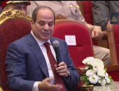 حزب المصريين: حكمة الرئيس السيسى وإدارته الواعية أفشلت مخططات إسقاط الدولة