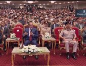 عضو بالشيوخ: كلمة الرئيس السيسى تبرز جهود مصر في وقف الحرب بغزة