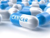 دواء جديد لسرطان الرئة يؤخذ بالفم يقلل حجم الورم ويقضى عليه تماما.. تفاصيل