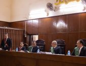 إحالة أوراق ربة منزل وعشيقها متهمين بقتل زوجها فى سوهاج إلى المفتى