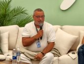 عبد الرحيم كمال: الرقابة ليست عائقاً للابداع بل داعم قوى