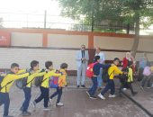 "تعليم الجيزة" تشدد على تفعيل الإشراف اليومى لضمان الانضباط الكامل بالمدارس