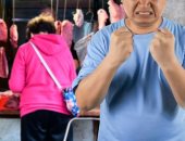 صينى يطعن زوجته بعد شكوك بخيانتها مع جزار بسبب خصم على اللحوم