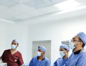 طفرة بمستشفى النيل التخصصى فى أسوان.. يستقبل الآلاف من منتفعى الرعاية الصحية