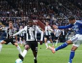 يوفنتوس يسقط أمام كومو فى أول هزيمة بالدوري الإيطالي.. فيديو 