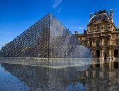 متحف اللوفر يرفع رسوم الدخول بنسبة 45% للزوار من خارج أوروبا