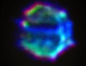 نجم الشعرى اليمانية يتلألأ بألوان قوس قزح ويشاهد بسهولة بالعين المجرة فجرا