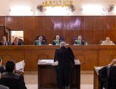 المؤبد لعاطل خطف رضيعا لقتله فى مركز طما بسوهاج