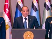الرئيس السيسي: وقف حرب غزة تم من قمة شرم الشيخ في خطوة محورية لسلام المنطقة