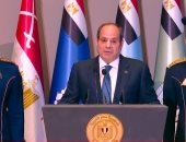 الرئيس السيسي: دعم الوقود بالسلف.. والجنيه اللى بنحطه بيترد جنيه بفوائد وأقساط