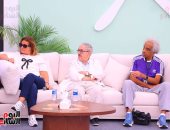 يسرا تكشف كواليس رفضها المشاركة في حدوتة مصرية