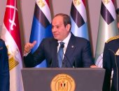 الرئيس السيسى: مستعدون للمساهمة من الآن فى إعادة إعمار غزة