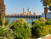 القليوبية تتجمل.. كورنيش النيل بعد التطوير يزين بنها والقناطر الخيرية