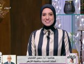 ما معنى النساء ناقصات عقل ودين؟.. حسن القصبي يوضح