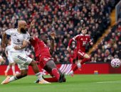 أرقام سلبية تحاصر ليفربول ضد مان يونايتد بعد التأخر فى أول شوط.. فيديو