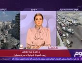 الهيئة الدولية لدعم فلسطين: إسرائيل خرقت اتفاق التهدئة أكثر من 140 مرة