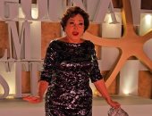 لبلبة عن افتتاح المتحف المصرى: شكرا للرئيس وبقول للعالم كله تعالوا شوفوا حضارتنا