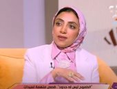 الباحثة شيماء فرج للستات مايعرفوش يكدبو: جائزة إيني تعادل نوبل في مجال الطاقة