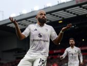 ليفربول ضد مان يونايتد.. سبب غريب لاحتساب هدف مبيومو رغم إصابة ماك أليستر