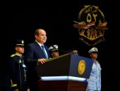 عبد الفتاح عبد المنعم يكتب: ملاحظات على كلمة الرئيس السيسى فى الندوة التثقيفية للقوات المسلحة.. حديث من القلب عن وجع المصريين وصبرهم وعن وعى الدولة ومسئوليتها.. دعوة للمستقبل بالعقل والثقافة لا بالصوت العالى