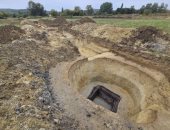 العثور على مدينة مفقودة من العصر الرومانى تحت بلدة مجرية