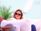 يسرا تكشف تأثير يوسف شاهين على الممثلين وعلاقته بهم