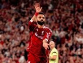 تعرف على سبب حذف محمد صلاح لصورته بقميص ليفربول