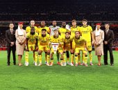 شوط سلبي بين ميلان ضد فيورنتينا في الدوري الإيطالي