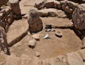 اكتشاف موقع احتفالي عمره 5000 عام في الأردن