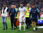 أولمبيك مارسيليا ضد لوهافر.. أمين جويري يغيب عن الجزائر في أمم أفريقيا