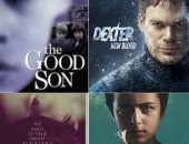 أعمال عالمية ناقشت فكرة الطفل القاتل بعد جريمة الإسماعيلية