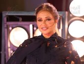 ليلى علوى وهنا شيحة ونيقولا معوض على ريد كاربت فيلم فرانكشتاين فى مهرجان الجونة.. صور 