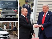 باختصار.. أهم الأخبار العربية والعالمية حتى الظهيرة.. الأمم المتحدة تطلق عملية واسعة النطاق لإزالة الأنقاض بغزة.. باكستان وأفغانستان تتفقان على وقف فورى لإطلاق النار.. مصرع عائلة من 5 أفراد جراء عاصفة بالفلبين