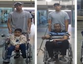 تسهيلات موسعة للمواطنين داخل أقسام الجوازات.. اعرف التفاصيل