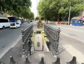 حمام عام يتحول إلى فندق فاخر فى قلب أكسفورد.. صور