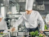 من المطبخ إلى العالمية.. الطهاة يحتفلون بيومهم الدولي فى 20 أكتوبر