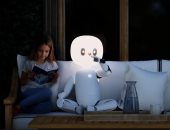 يوغى.. روبوت بشرى جديد يسعى لتغيير مفهوم المساعدة المنزلية والتفاعل الإنسانى