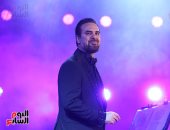 وائل جسار يحيى حفلا بدار الأوبرا 12 فبراير
