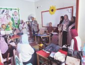 وزارة التضامن تنفذ المرحلة الثانية من تدريب أبناء المناطق الحدودية فى 5 محافظات