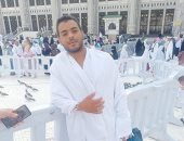 مات بملابس الإحرام.. أسرة محفظ قرآن توفى عقب أداء العمرة تروى التفاصيل