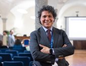 الدكتور وائل فاروق يشارك في احتفالات اليونسكو بيوم اللغة العربية