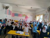 وزارة الصحة تطلق حملة مكافحة الطفيليات المعوية لـ4 ملايين طالب في مصر