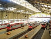 تعرف على طرق حجز تذاكر القطارات ووسائل الدفع المختلفة