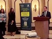 أحمد المسلمانى: تطوير الإعلام يحتاج حوارا بين المجتمع الأكاديمى والمهنى