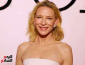 15 معلومة عن كيت بلانشيت.. شاركت في فيلم كابوريا من أجل سندوتش فلافل وحصدت جائزتي أوسكار