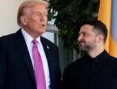 الفاتيكان يعلن تأييده لخطة السلام الأمريكية لإنهاء الحرب فى أوكرانيا