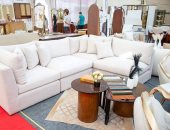 انطلاق أوكازيون دمياط.. 3 معارض لتسويق الآثاث الدمياطى بالمحافظات