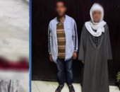 مشادة تتحول إلى اعتداء.. حقيقة فيديو ضرب سيدة وتمزيق ملابسها فى البحيرة