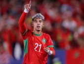الأرجنتين ضد المغرب.. زبيرى يهز شباك التانجو بالهدف الثانى فى الدقيقة 29