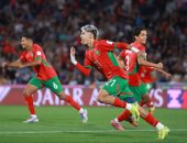 ملخص مباراة المغرب والارجنتين فى نهائي كأس العالم للشباب